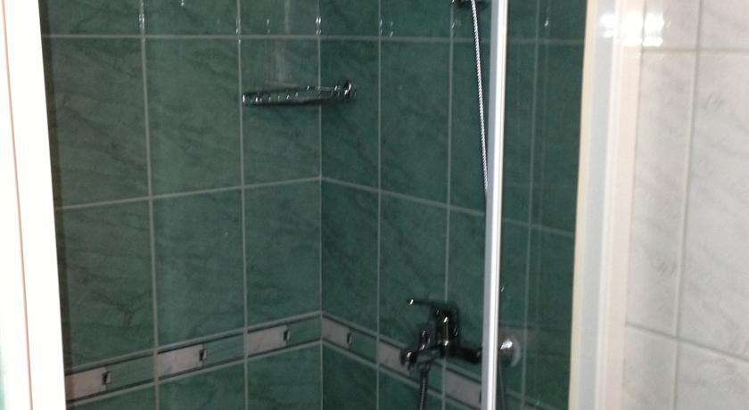 Kiparisite Hotel Sunny Beach Esterno foto