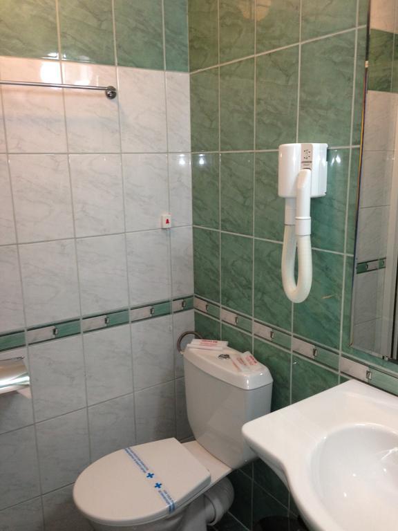 Kiparisite Hotel Sunny Beach Esterno foto